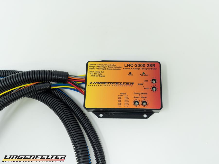 Lingenfelter limiter