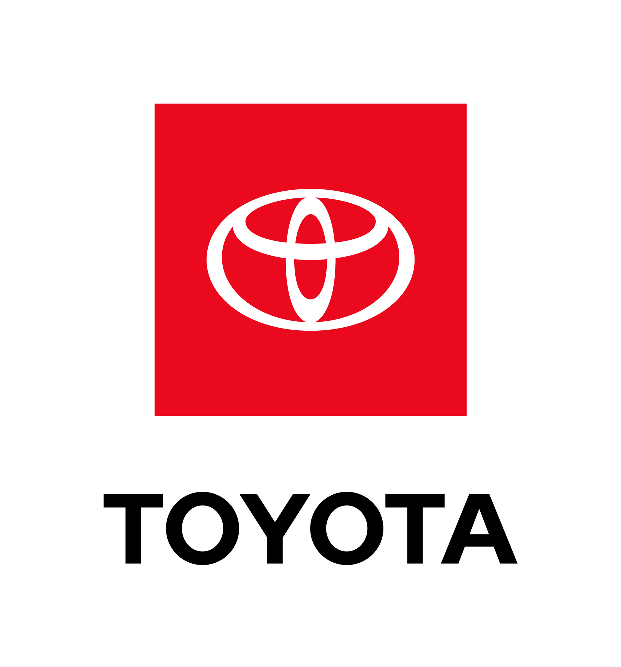 Toyota logo