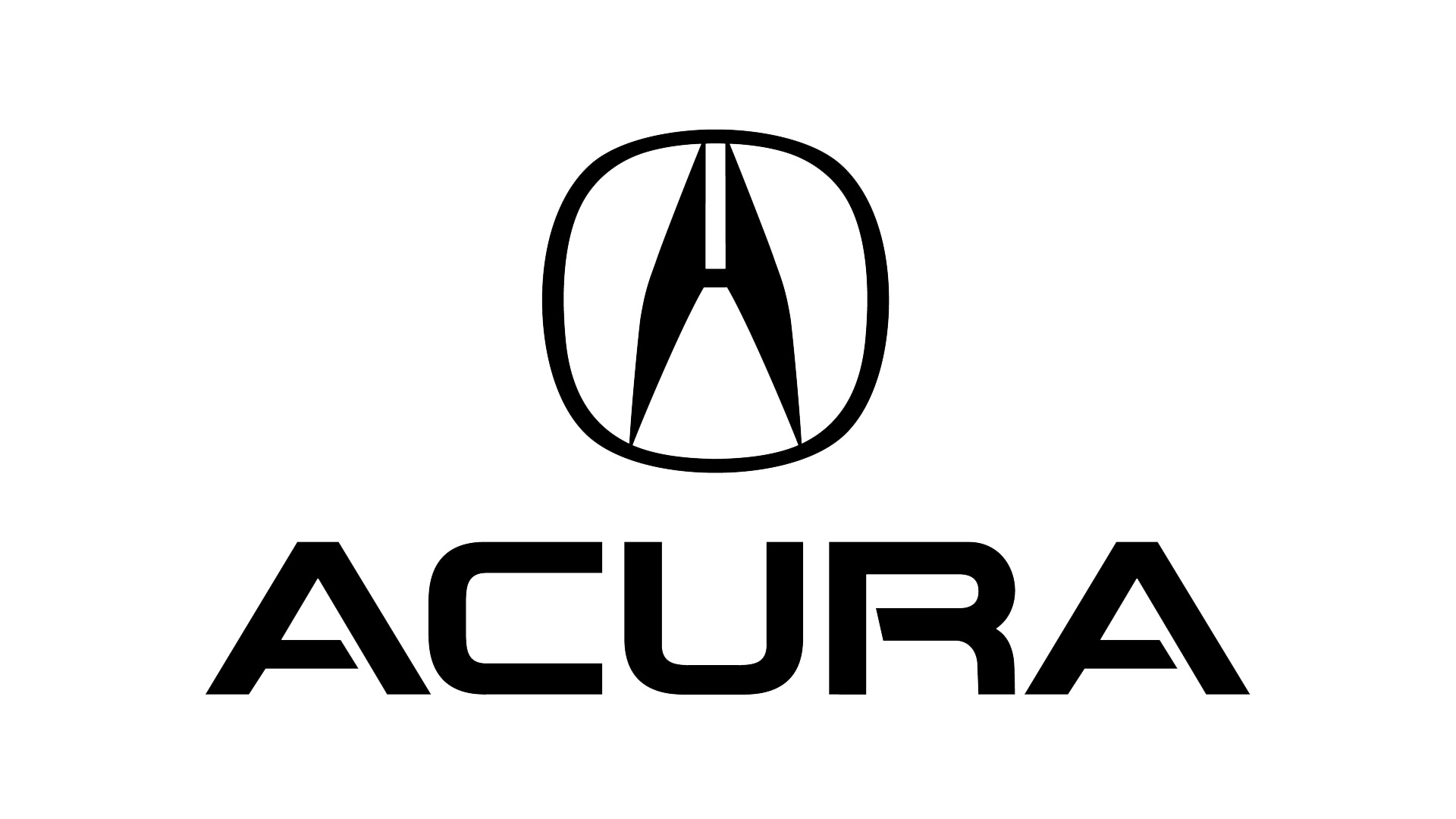 Acura logo