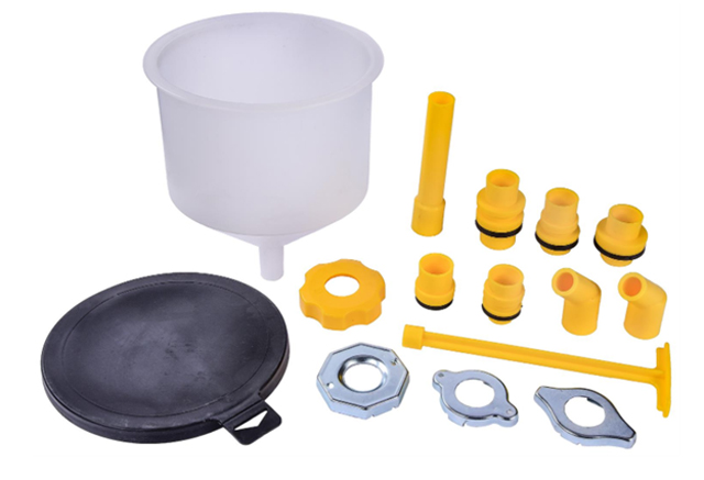 jegs funnel kit