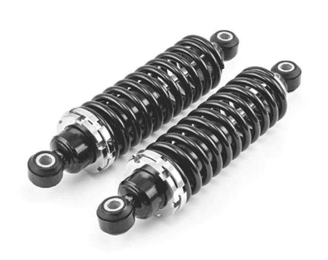 summit racing speedmaster coilovers