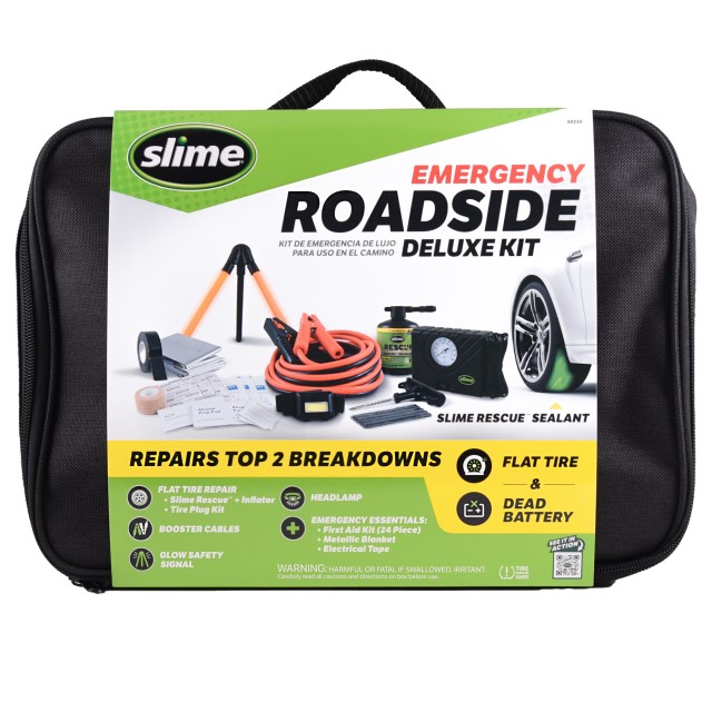 slime emergency kit