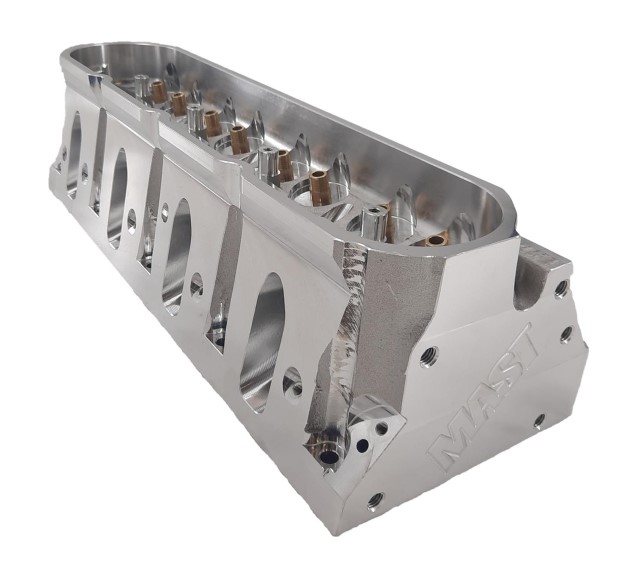 summit racing godzilla cylinder heads