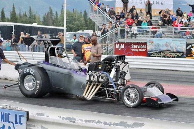 alaska raceway park