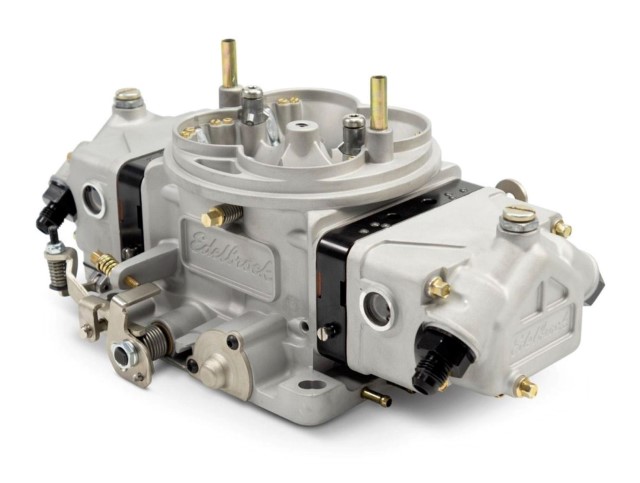 summit racing edelbrock carburetor