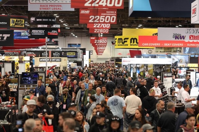 sema floor